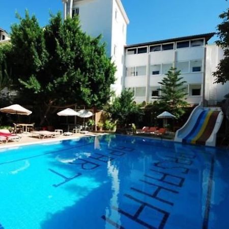 Pasahan Apart Мармарис Экстерьер фото