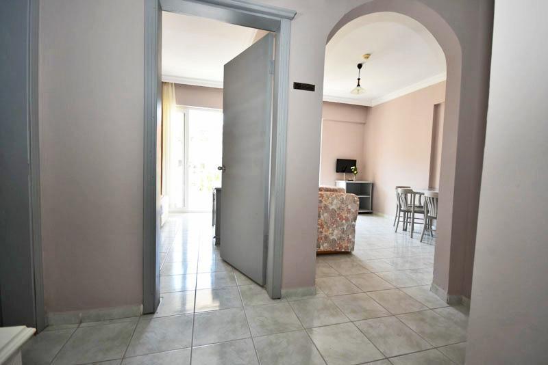 Pasahan Apart Мармарис Экстерьер фото