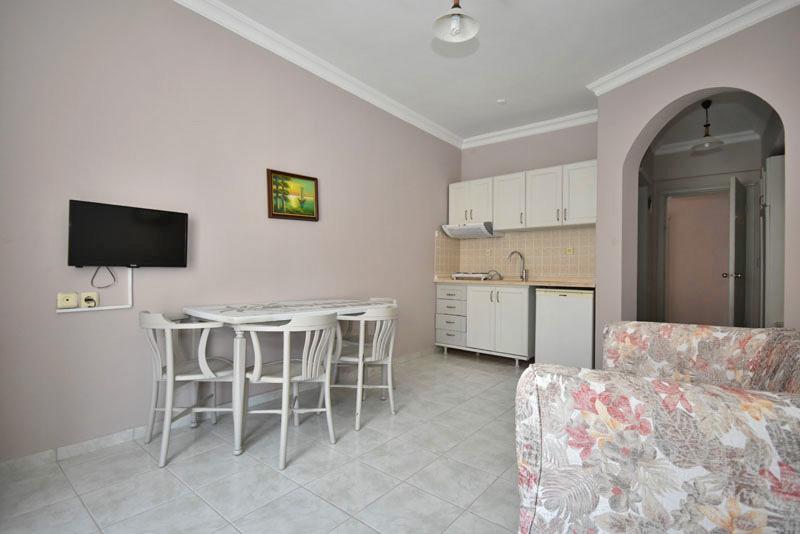 Pasahan Apart Мармарис Экстерьер фото