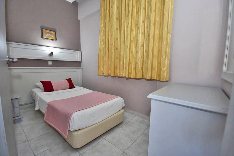 Pasahan Apart Мармарис Экстерьер фото