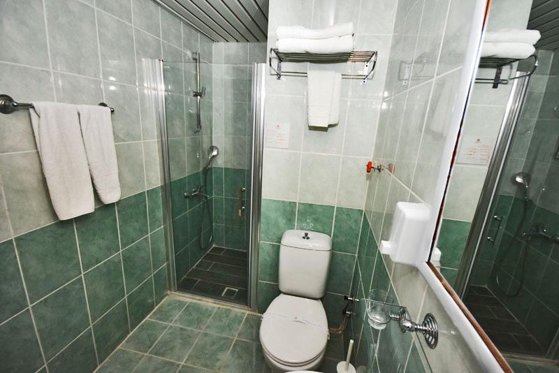 Pasahan Apart Мармарис Экстерьер фото